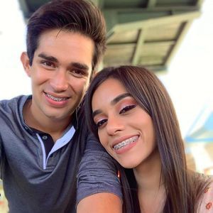 Meet your Posher, Gladys